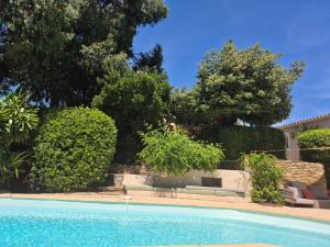 Le Repaire de la Cadière à 5mn des plages !