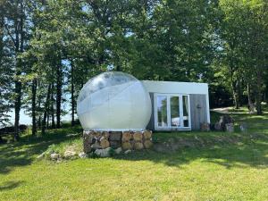 Bubble Inn Eco Village