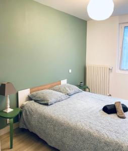 Appartements à Saint Nazaire, parking gratuit