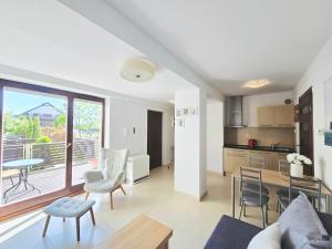 Apartamenty LIDO Sarbinowo by BALTIC CLUB