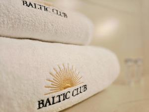 Apartamenty LIDO Sarbinowo by BALTIC CLUB