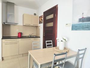 Apartamenty LIDO Sarbinowo by BALTIC CLUB