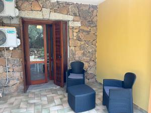 Gini House