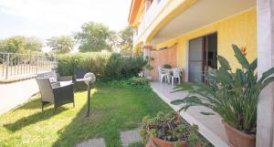 Appartamenti Fronte Mare img7