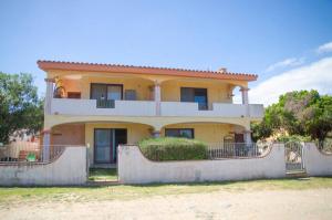 Appartamenti Fronte Mare img11