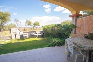 Appartamenti Fronte Mare img32