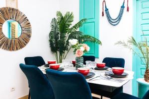 Luxury Riad, Marrakech, Pool, Free Airport Shuttle, Dar Bassidi