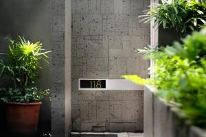 Blossom Eco Luxe Villas by Ekosistem