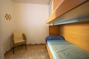 Apartment mit 3 Schlafzimmern mit Meerblick