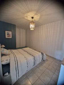 Appartement 2 P calme