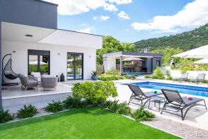 House Adriano