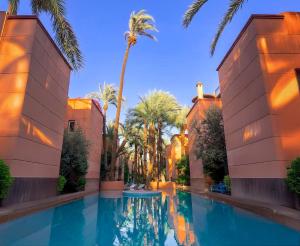 Luxury Riad, Marrakech, Pool, Free Airport Shuttle, Dar Bassidi