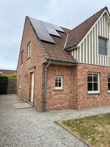 Key Corner, Holiday home