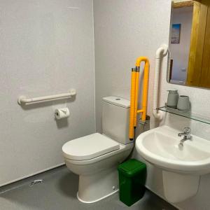 Corner Post Holiday Letting