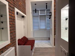 Апартаменти 5 хв від центру міста