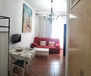 Estudio del Pescado en el Charco