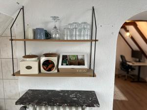 Ferienwohnung am Hücker Moor