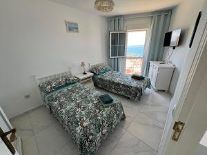 Panoramic Ocean View at Playa Las Americas