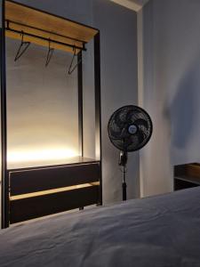 Caloroso apartmento em Sete Lagoas