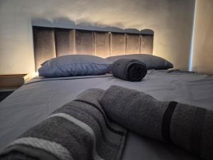 Caloroso apartmento em Sete Lagoas