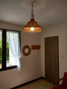 Sejours chez l'habitant Dom L' Argo : photos des chambres