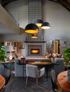 The Thatch House Boutique Hotel, Hermanus