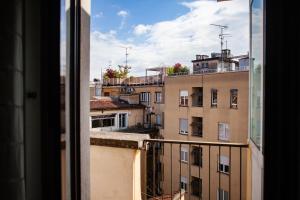 Experience Milan from a Penthouse 5 minutes from the Duomo