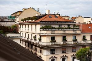 Experience Milan from a Penthouse 5 minutes from the Duomo