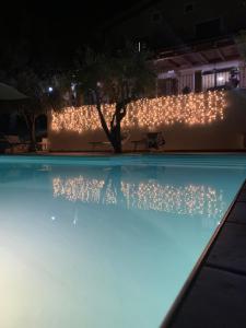 Villa degli ulivi