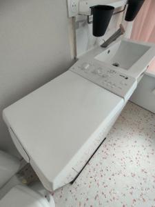 Appartements Appartement Le doux Viking, balcon & parking prive proche Zenith Caen : photos des chambres