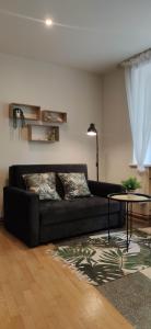 Amber Studio Apartment