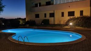 Perla Apartment con vista mare img4