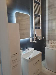 JBHotels Apartament Deluxe Hanza Tower