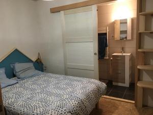 Maisons de vacances Cordon chalet appartement avec vue MontBlanc : Maison 3 Chambres