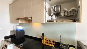 Apartemen Menteng Park