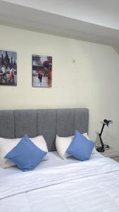 Apartemen Menteng Park