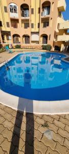 Perla Apartment con vista mare img1