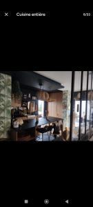 Villas Villa vacances Montpellier : photos des chambres