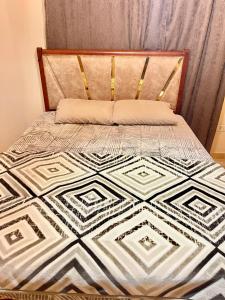 An amazing apartment for rent to stay at