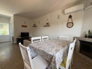 La Casita de Cabanillas. Cabanillas de la Sierra.