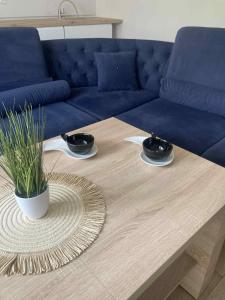 Apartament Premium na Wzgórzu Czwartek