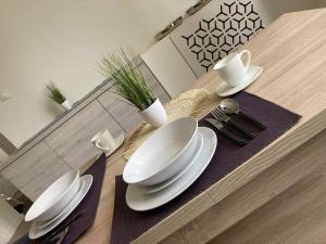 Apartament Premium na Wzgórzu Czwartek