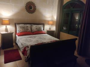 Tan-Namur Farmhouse B&B