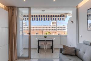 GO2TENERIFE ApartLuna Pool & Sea view