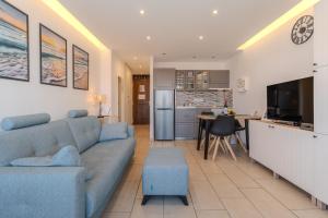 GO2TENERIFE ApartLuna Pool & Sea view