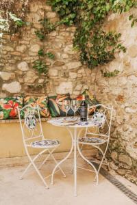 Charme in Centro with private parking