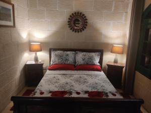 Tan-Namur Farmhouse B&B