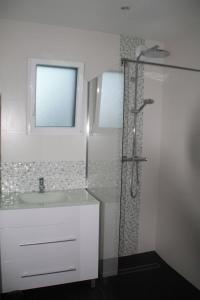 Le bout du monde avec tout à proximité