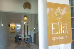 Ella apartments