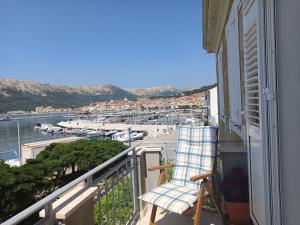 Apartment & studio Elizabet